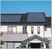 SHARP_太陽光発電イメージ2